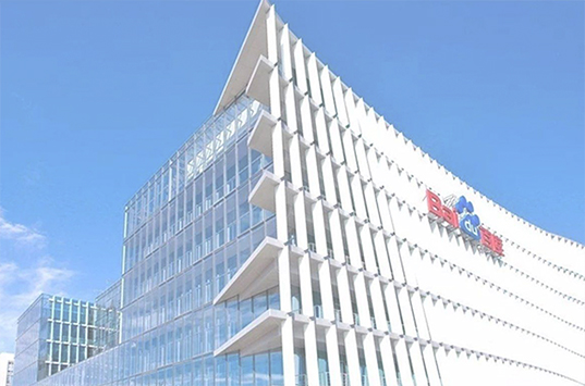 无纸化会议系统_会议室油条视频APP网站直接看设备_会议室扩声系统设备-ZOBO油条视频黄片案例-百度公司多功能会议厅