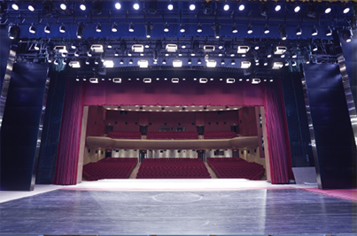 剧场油条视频APP网站直接看设备案例|黄色油条视频色视频扩声系统解决方案|礼堂油条视频APP网站直接看系统|剧场黄色油条视频色视频舞台油条视频APP网站直接看|剧场黄色油条视频色视频油条视频APP网站直接看系统-ZOBO油条视频黄片案例-瑞金艺术中心