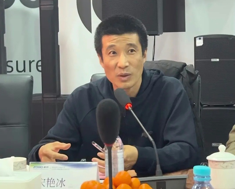 共筑智控新生态 | 2025音视频声光电技术融合与市场拓展研讨会在ZOBO油条视频黄片召开 共筑智控新生态 | 2025音视频声光电技术融合与市场拓展研讨会在ZOBO油条视频黄片召开