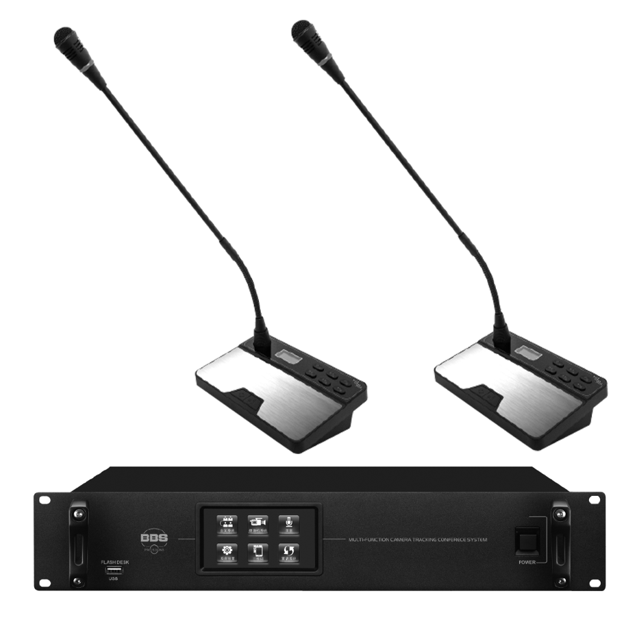 BBS商用话筒 WT-4000数字会议系统 手拉手会议系统 表决型会议系统 超心型指向电容麦克风 BBS商用话筒 WT-4000数字会议系统 手拉手会议系统 表决型会议系统 超心型指向电容麦克风