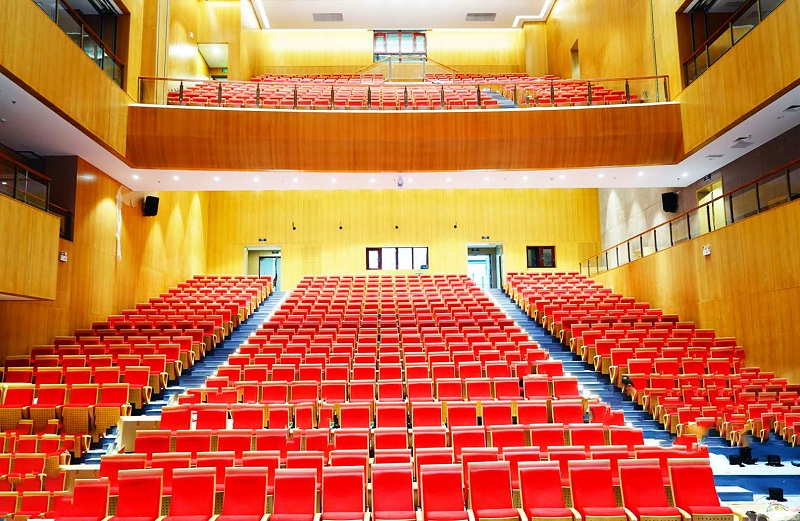 学校报告厅油条视频APP网站直接看扩声系统设计与应用 学校报告厅油条视频APP网站直接看扩声系统设计与应用