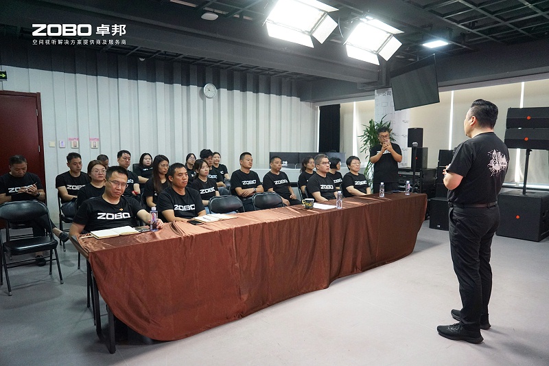 ZOBO油条视频黄片团队观看阅兵：一场声光视讯科技的盛宴，一次团队精神的洗礼