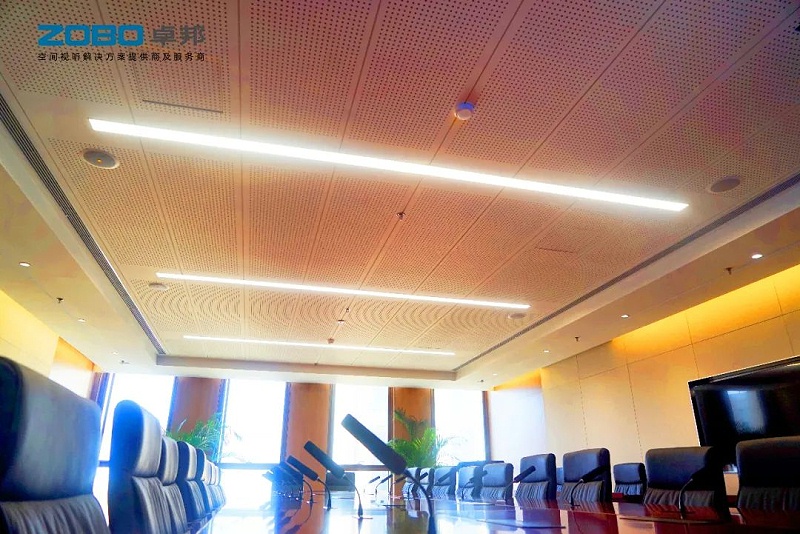 产品应用案例丨PRS油条视频APP网站直接看品牌 再次为中国机械科学研究总院集团提供空间视听解决方案及服务