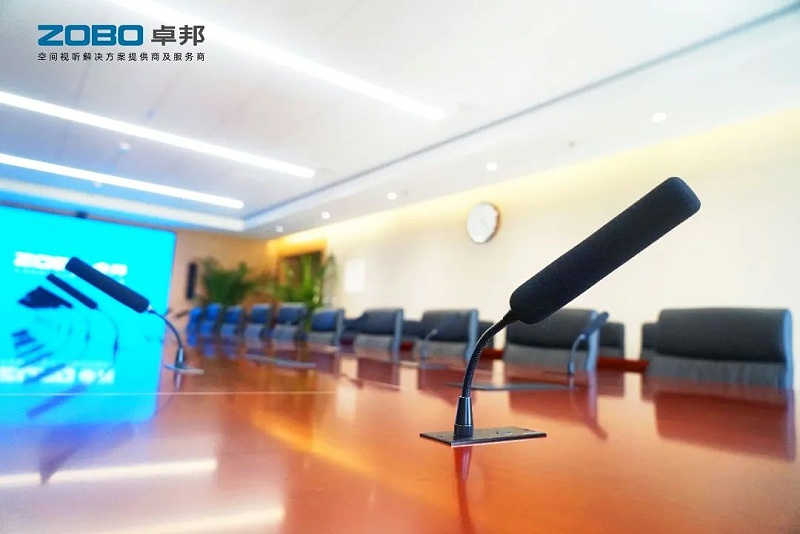 产品应用案例丨PRS油条视频APP网站直接看品牌 再次为中国机械科学研究总院集团提供空间视听解决方案及服务