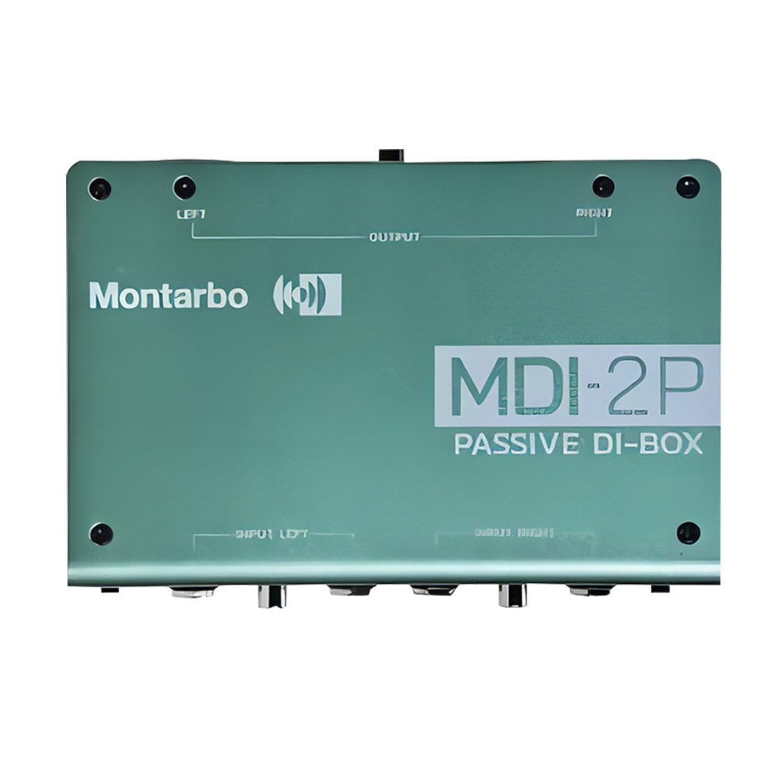 MDI-2P声卡 MDI-2P声卡