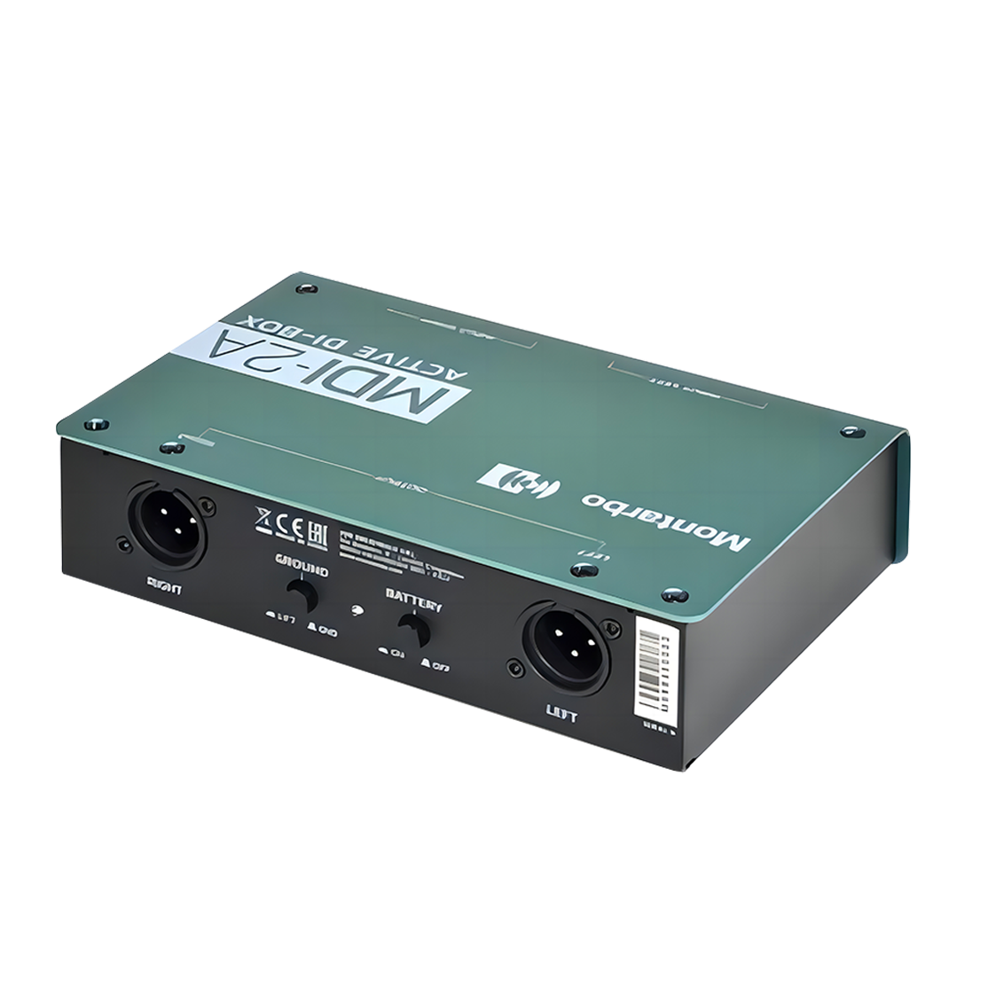 DSI-22双通道声卡 DSI-22双通道声卡