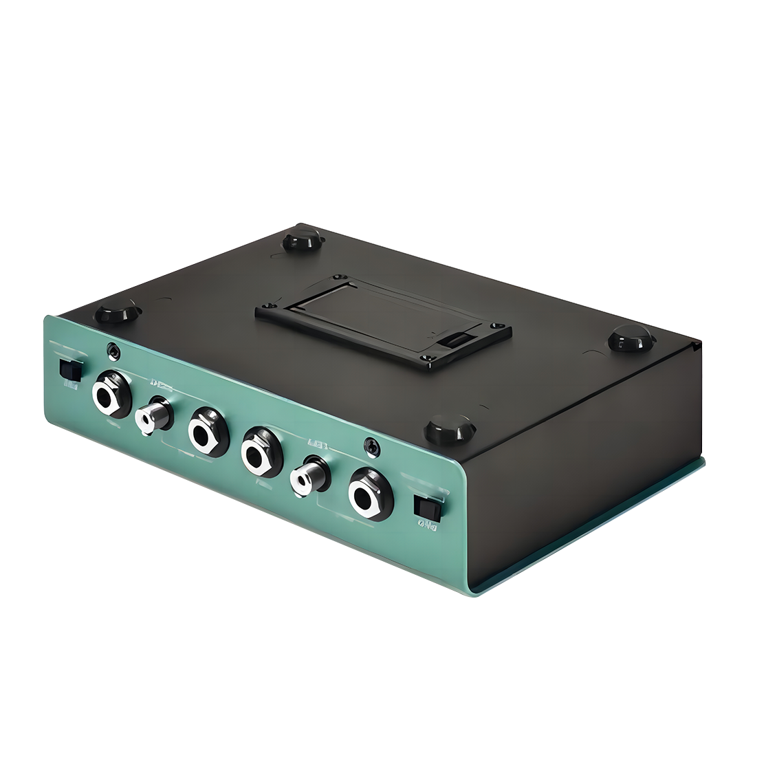 DSI-22双通道声卡 DSI-22双通道声卡