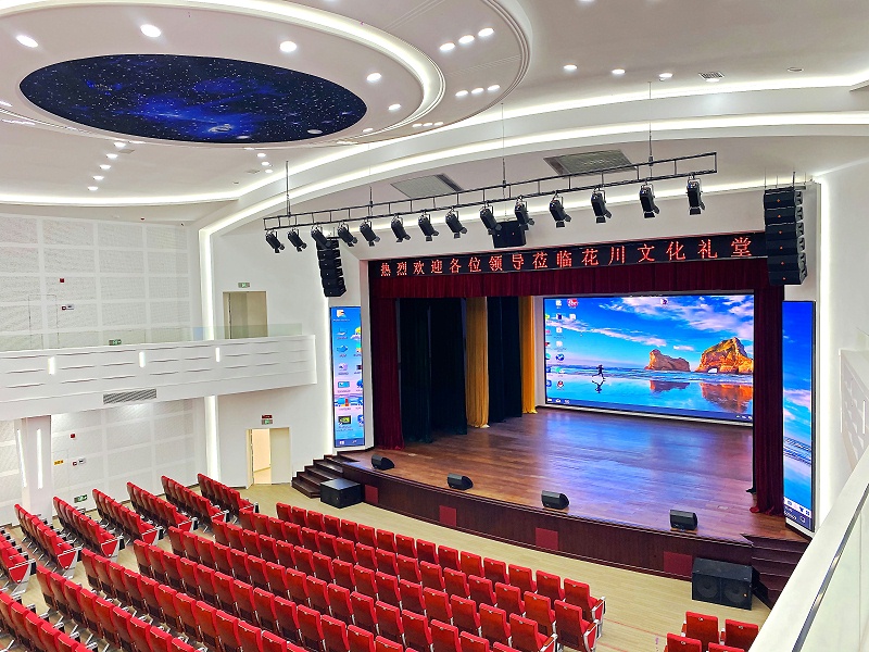 油条视频APP网站直接看设备在舞台表演中的作用是什么