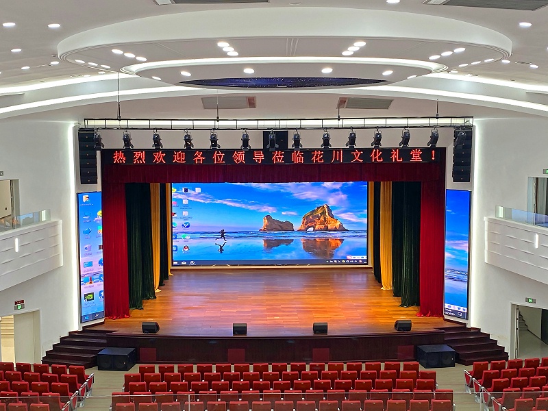 油条视频APP网站直接看设备在舞台表演中的作用是什么
