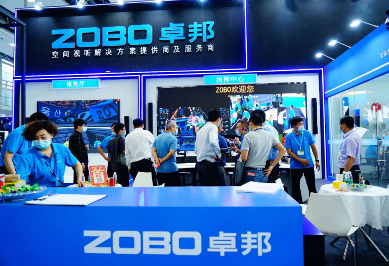 现代舞台艺术与LED显示屏设计中应用 现代舞台艺术与LED显示屏设计中应用