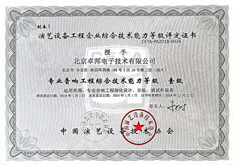 12专业油条视频APP网站直接看工程综合技术能力等级壹级