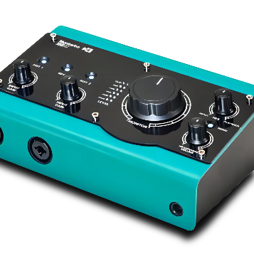 DSI-22 双通道声卡 DSI-22双通道声卡
