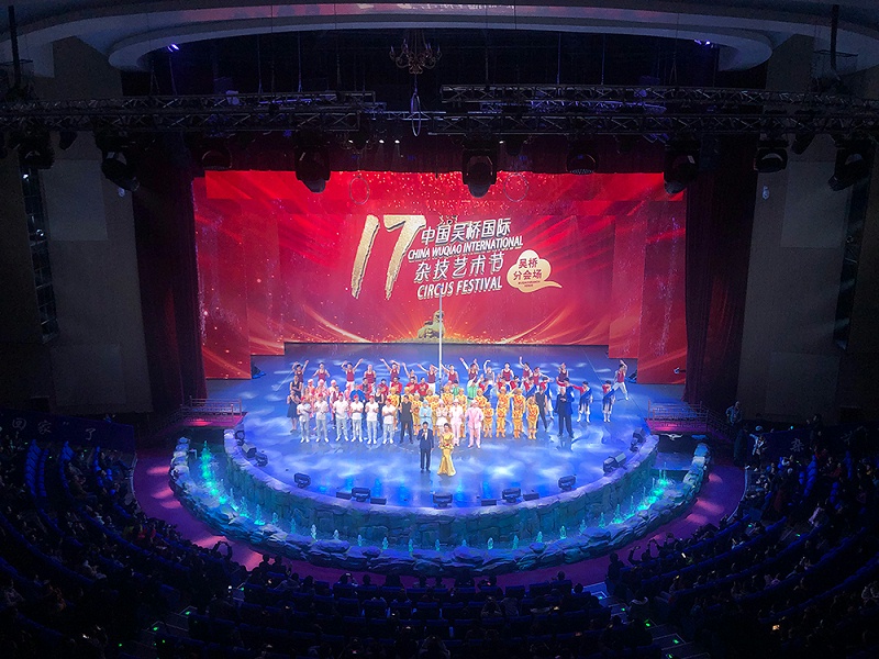 演出中舞台油条视频APP网站直接看的调试技巧与效果关系