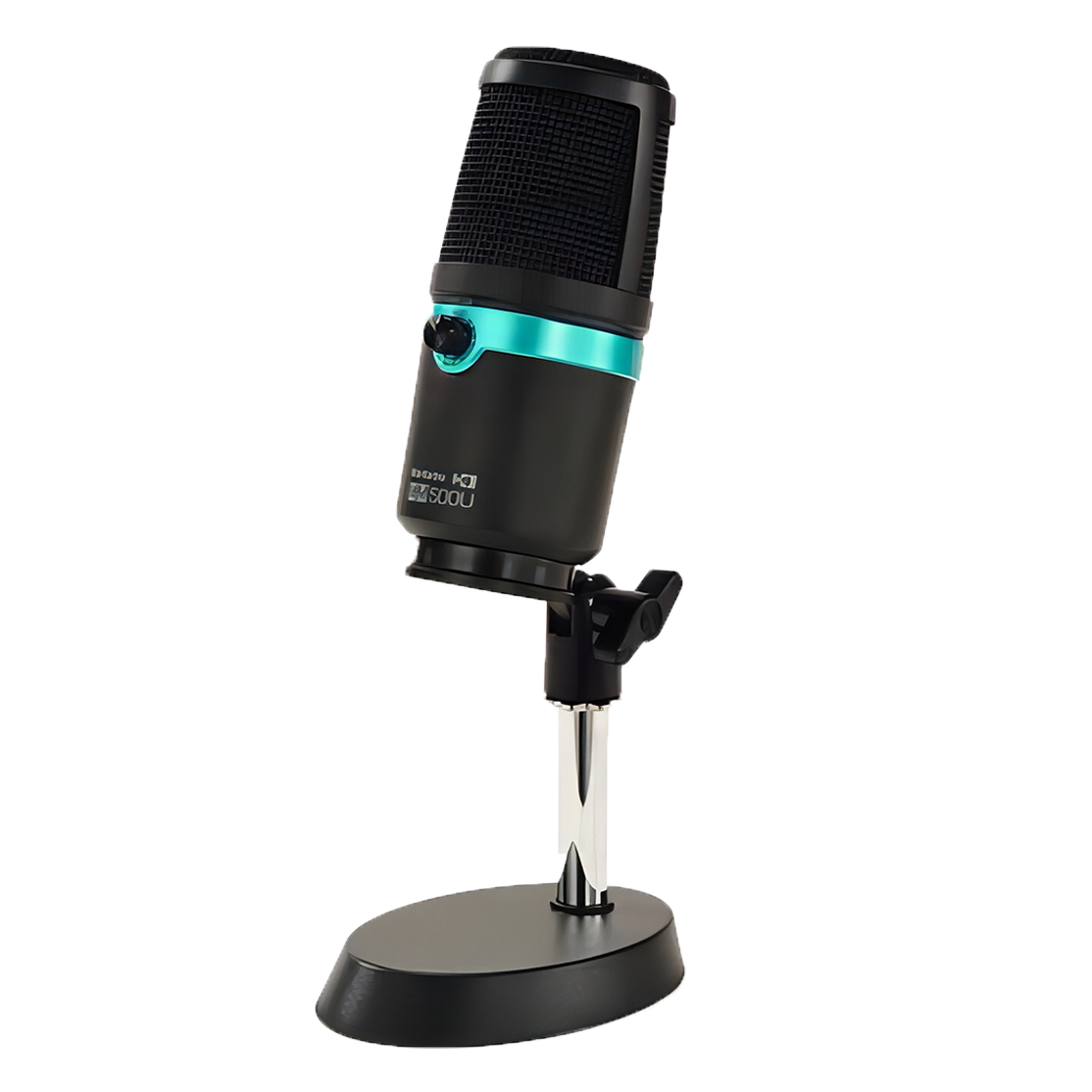 MM500U 电容式USB麦克风图片2 MM500U 电容式USB麦克风图片2