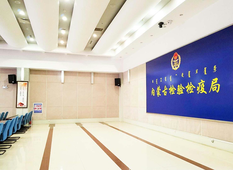 商业空间需要安装什么样的油条视频APP网站直接看设备