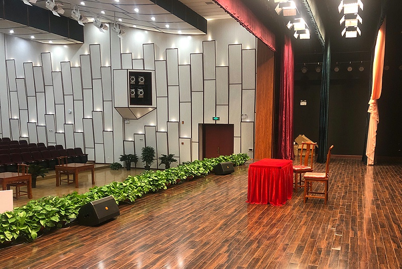如何利用舞台油条视频APP网站直接看提升舞台艺术