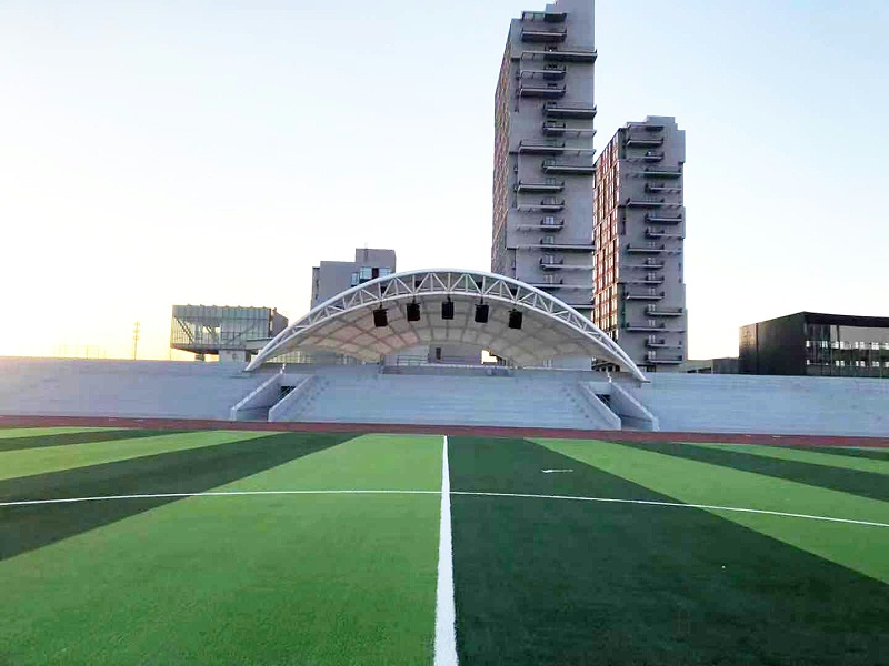北京电影学院怀柔校区-学校油条视频播放器下载污版场操场需要哪些设备