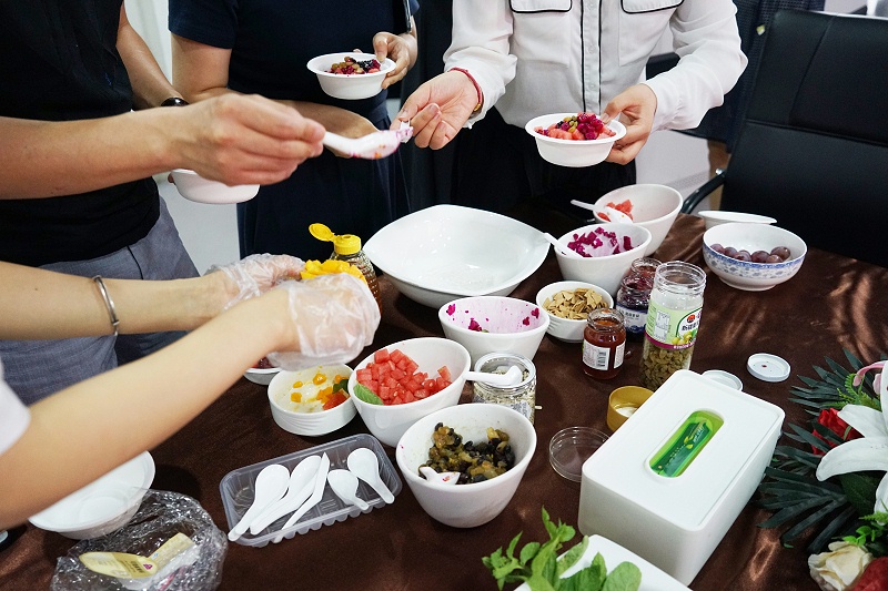 ZOBO油条视频黄片解锁消暑美味活动