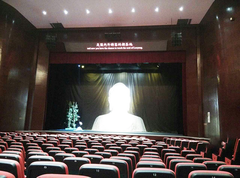 舞台油条视频APP网站直接看系统设计方案