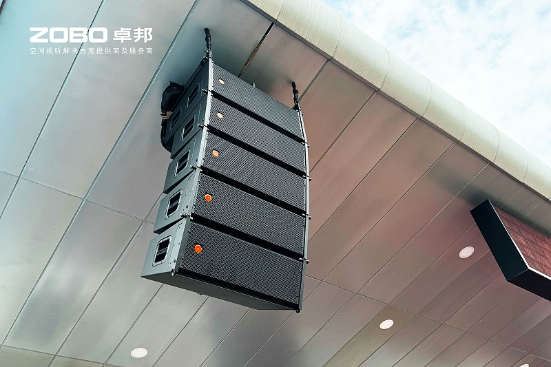 1ZOBO油条视频黄片教育案例 | ZOBO产品为北京邮电大学打造高品质室外运动场扩声系统 1ZOBO油条视频黄片教育案例 | ZOBO产品为北京邮电大学打造高品质室外运动场扩声系统