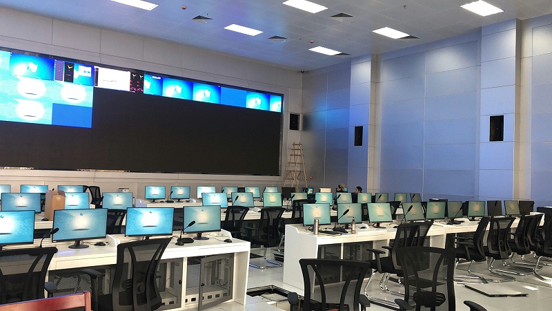 LED显示屏技术应用与发展研究 LED显示屏技术应用与发展研究