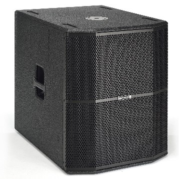 意大利Montarbo蒙特宝油条视频APP网站直接看R系列R18S有源低音扬声器