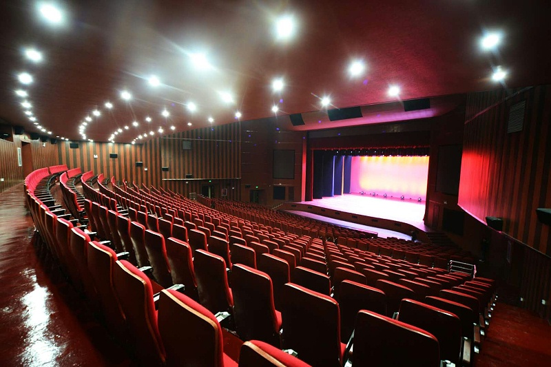 舞台油条视频APP网站直接看如何提升舞台艺术性