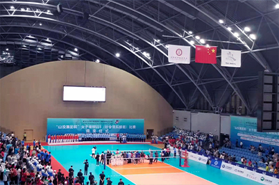 油条视频播放器下载污版场馆油条视频APP网站直接看系统|油条视频播放器下载污版场馆扩声系统方案|操场扩声系统方案|场馆音视频系统工程-ZOBO油条视频黄片案例-中华人民共和国第二届青年运动会