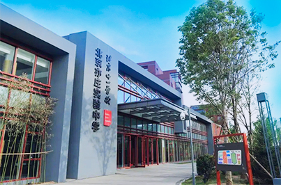 学校油条视频播放器下载污版场馆扩声系统|智慧教室油条视频APP网站直接看系统方案|校园报告厅油条视频APP网站直接看系统|教职工会议室系统|校园广播系统|-ZOBO油条视频黄片案例-北京亦庄实验中学